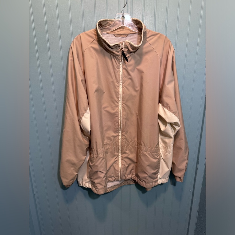 Windbreaker